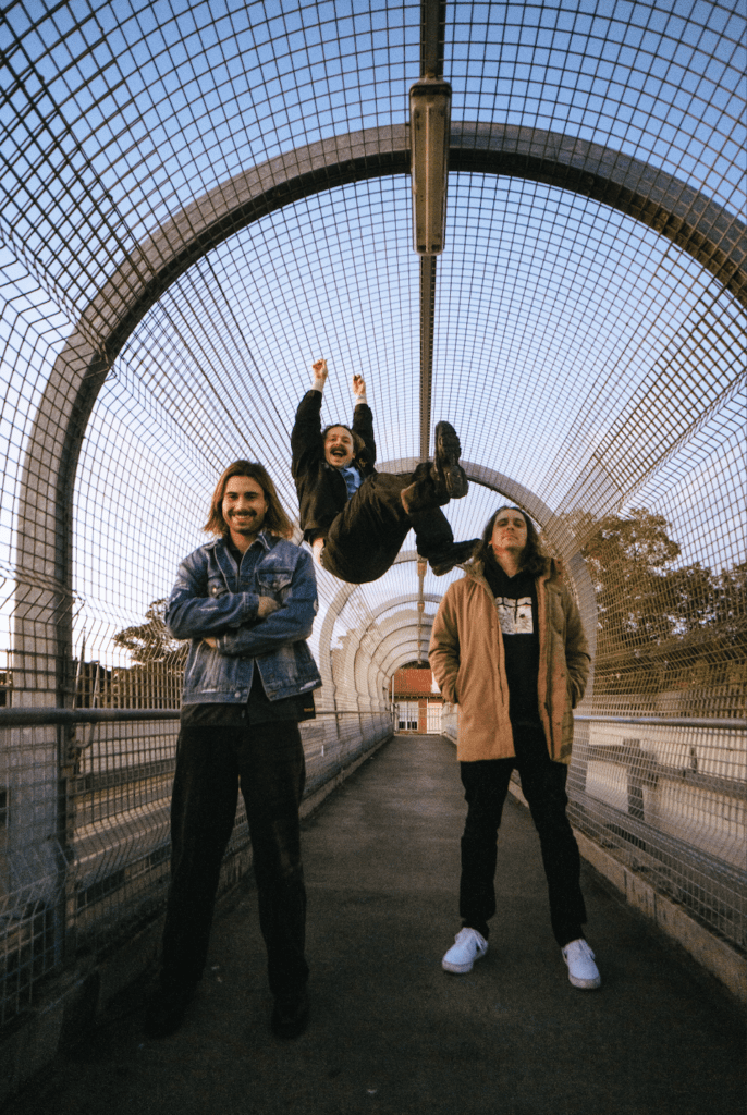Hellcat Speedracer Keep The Party Going With ‘Daybreak’ feat. DZ Deathrays